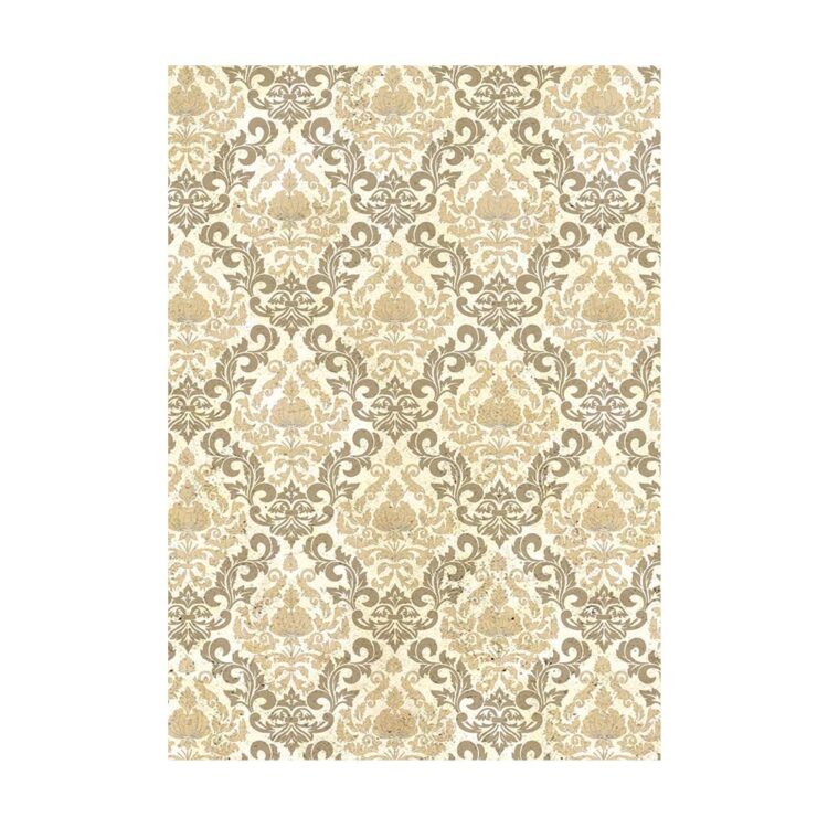 HÂRTIE DE DECOUPAGE STAMPERIA ALTEREGO 8 BUC. A6 DFSAK6031 - Imagine 2
