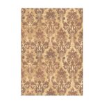 HÂRTIE DE DECOUPAGE STAMPERIA ALTEREGO 8 BUC. A6 DFSAK6031 - Imagine 5