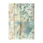 HÂRTIE DE DECOUPAGE STAMPERIA ALTEREGO 8 BUC. A6 DFSAK6031 - Imagine 6