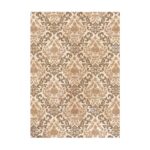 HÂRTIE DE DECOUPAGE STAMPERIA ALTEREGO 8 BUC. A6 DFSAK6031 - Imagine 7