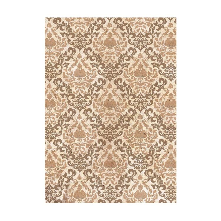 HÂRTIE DE DECOUPAGE STAMPERIA ALTEREGO 8 BUC. A6 DFSAK6031 - Imagine 7