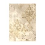 HÂRTIE DE DECOUPAGE STAMPERIA ALTEREGO 8 BUC. A6 DFSAK6031 - Imagine 8