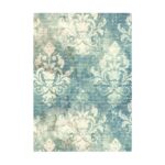 HÂRTIE DE DECOUPAGE STAMPERIA ALTEREGO 8 BUC. A6 DFSAK6031 - Imagine 9