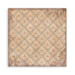 STAMPERIA ALTEREGO BLOC 20.3/20.3 CM -SBBSXB06 - Imagine 14