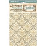 HÂRTIE DE DECOUPAGE STAMPERIA ALTEREGO 8 BUC. A6 DFSAK6031
