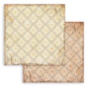STAMPERIA ALTEREGO CARTON 30.5/30.5CM-SBB1031
