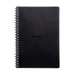 CARTE DE TEHNICĂ MIXTĂ RHODIA TOUCH 21/29,7 CM, 250 G, 20 L.