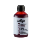 CERNEALĂ PE BAZĂ DE APĂ DARWI 250 ML - CINABRU 490