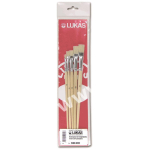 SET PERII DE ULEI PLAT LUKAS 5 BUC - 5486 0055