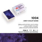 VOPSEA ACUARELĂ LENINGRAD 2,5 ML. -GRI-VIOLET STRĂLUCIRE