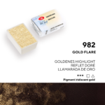VOPSEA ACUARELĂ LENINGRAD 2,5 ML. -BALON DE AUR