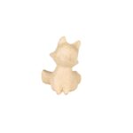 DECOPATCH HÂRTIE MACHIATĂ VULPE - AP202C