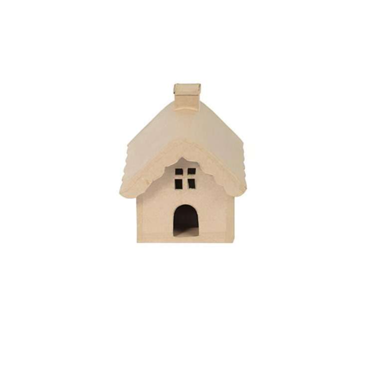 CASA DECOPATCH DIN HÂRTIE MACHIATĂ - SA230C - Imagine 1