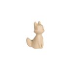 DECOPATCH HÂRTIE MÂCHÉ VULPE - SA236C