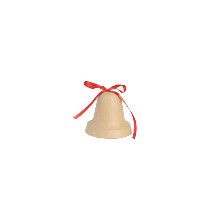 948908 CLOPOT DECOPATCH DIN HÂRTIE MACHIATĂ - AC908C - Imagine 1