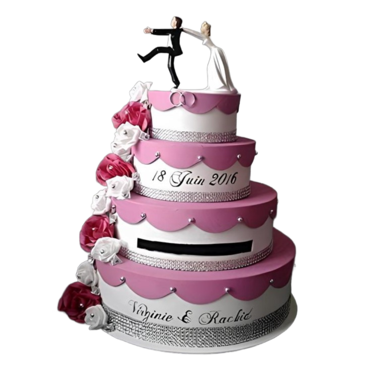 DECOPATCH CUTII ROTUNDE SET 5 BUC - BTS900O - Imagine 2