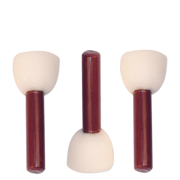 KIT PERIE ROTUNDĂ STAMPERIA - KR02 - Imagine 1