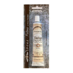 STAMPERIA VINTAGE PATINA ALB 50 ML KAOLVP01