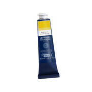 L&B VOPSEA ÎN ULEI 40 ML - BASIC YELLOW 153
