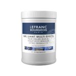L&B GEL ACRILIC 500 ML - 300339
