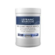 L&B GEL ACRILIC 500 ML - 300339