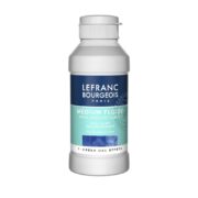 L&B FLUID MEDIUM GLOSS 250 ML - 300662