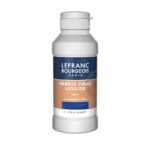 L&B END LAC MAT 250 ML - 300674