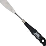 LIQUITEX PLUS SPATULĂ Nr. 4