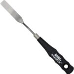 LIQUITEX PLUS SPATULA No7