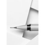 W&N PIXURI FINE NEGRU 0.1 - Imagine 2