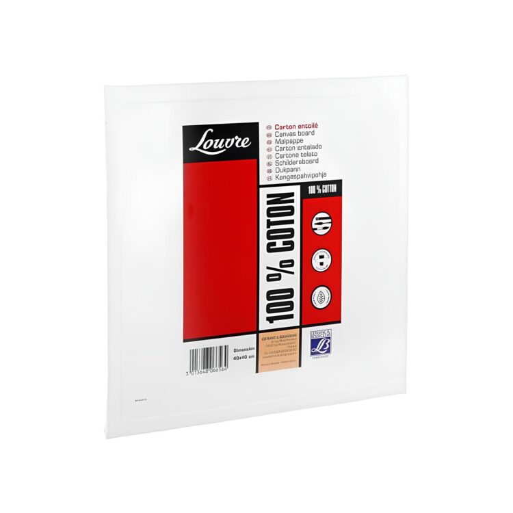 806656 L&B PÂNZĂ LAMINATĂ 40/40CM - Imagine 1