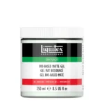 LIQUITEX BIO-BASED MEDIUM 250ML GEL MAT - 1309