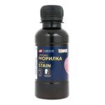 DECOLA VOPSEA ACRILICĂ PENTRU LEMN 120 ML - PLUM
