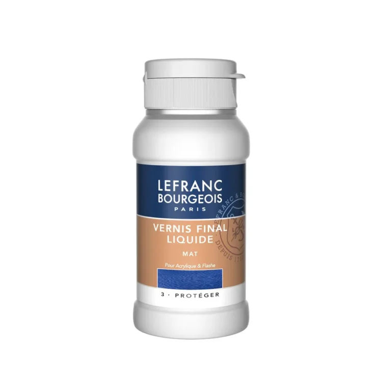 L&B END LAC MAT 120 ML - 300673 - Imagine 1