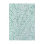 HÂRTIE DECOUPAGE STAMPERIA MASQUERADE 8 BUC A6 DFSAK6036 - Imagine 7