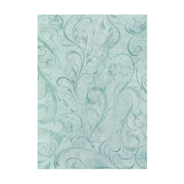 HÂRTIE DECOUPAGE STAMPERIA MASQUERADE 8 BUC A6 DFSAK6036 - Imagine 7