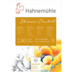 CAIET DE SCHIȚE HAHNEMUHLE SKIZZE/PASTELL 130 G 29.7/42 CM 30L