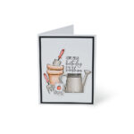 MATRIȚE TĂIATE SIZZIX THINLITS - GREENHOUSE FINDS 2 - Imagine 4