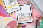 MATRIȚE TĂIATE SIZZIX THINLITS - GREENHOUSE FINDS 2 - Imagine 8