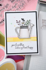MATRIȚE TĂIATE SIZZIX THINLITS - GREENHOUSE FINDS 2 - Imagine 3