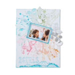 MATRIȚE DE TĂIERE SIZZIX THINLITS - TULPINI FINE 02 - Imagine 4