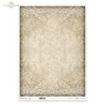 HÂRTIE DE OREZ DECOUPAGE COLECTIE ITD A3 - R1318L