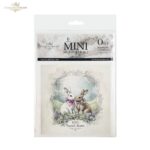 COLECȚIA ITD MINI HÂRTIE DE OREZ K-CT 6 BUC 14.8X14.8CM - RSM160