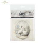 COLECTIA ITD MINI HARTIE DE OREZ K-CT 6BUC 14.8X14.8CM - RSM162