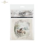 COLECTIA ITD MINI HARTIE DE OREZ K-CT 6BUC 14.8X14.8CM - RSM163