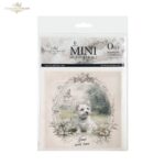 COLECTIA ITD MINI HARTIE DE OREZ K-CT 6BUC 14.8X14.8CM - RSM166