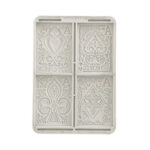 STAMPERIA MASTER OF MAGIC MATRIȚĂ DIN SILICON KACMA573