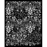 ȘABLON STAMPERIA MASTER OF MAGIC 20 X 25 CM - KSTD173