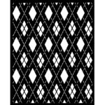 ȘABLON STAMPERIA MASTER OF MAGIC 20 X 25 CM - KSTD176