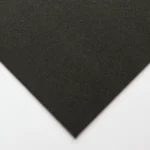 CLAIREFONTAINE PAPER PASTELMAT 50/70 CM 360 G - ANTRACIT